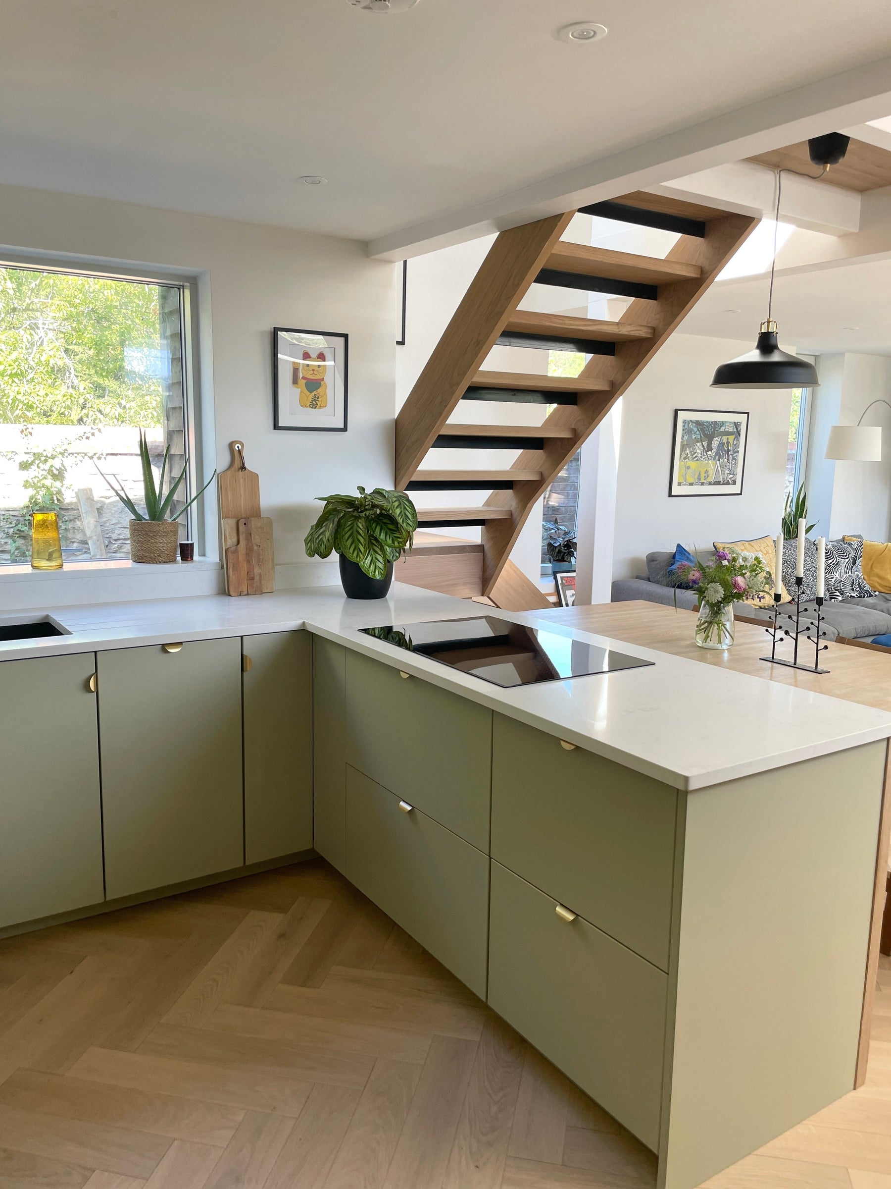 Will Your Appliance Fit into an IKEA METOD Kitchen with Shaker Doors? Here’s What You Need to Know