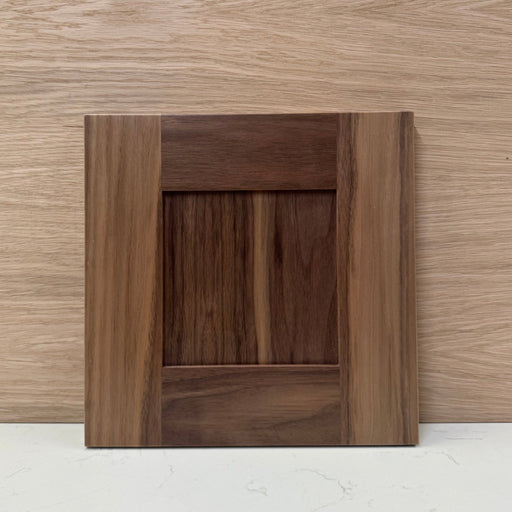 Walnut Shaker Sample - Foxstow