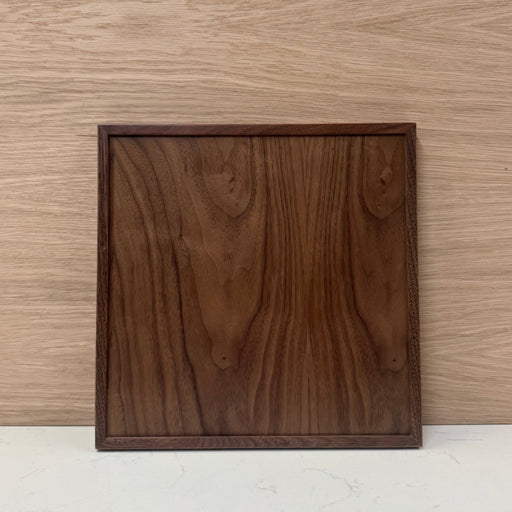 Walnut Super Skinny Shaker Sample - Foxstow