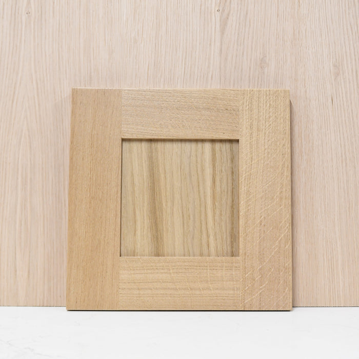 Oak Shaker Sample