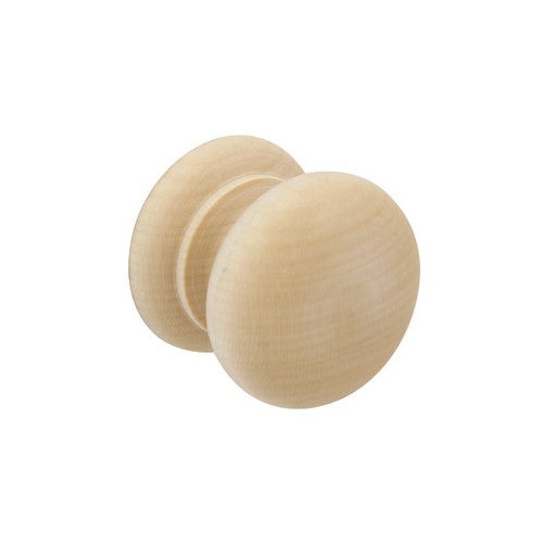 shaker doors wooden knobs pine