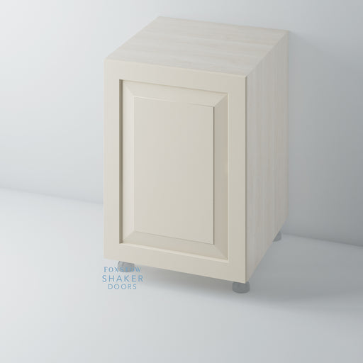 Painted Shaker Raised Panel Kitchen Door for IKEA METOD