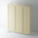 Painted Shaker Ogee Wardrobe Door for IKEA PAX