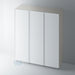 Primed Slimline Wardrobe Door