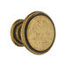 shaker doors knobs antique brass