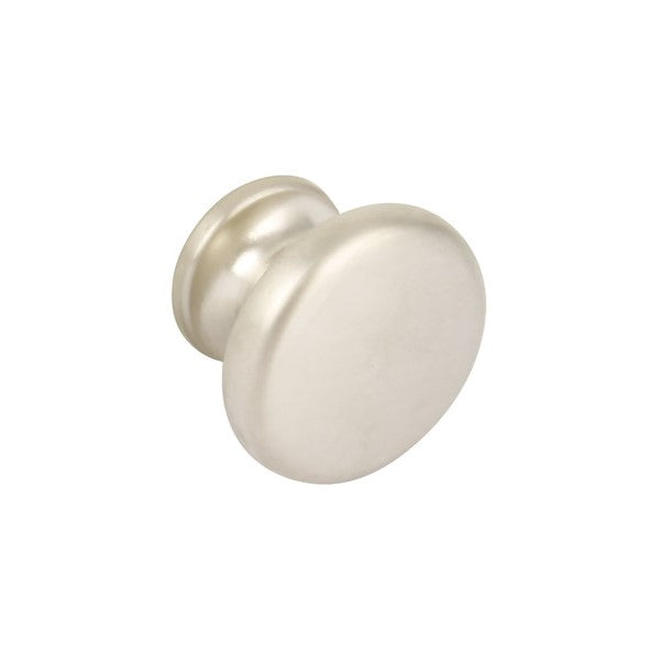 Aspen, Zinc Alloy, Knob