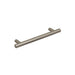 shaker doors handles brushed nickel plated