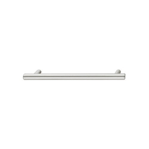 shaker doors handles brushed nickel