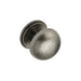 shaker doors knobs natural iron