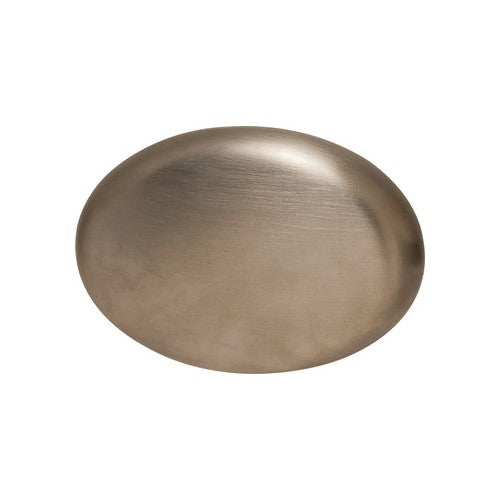 shaker doors knobs brushed nickel