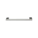 shaker doors handles stainless steel