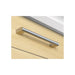 shaker doors handles stainless steel