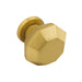 shaker doors knobs brushed brass