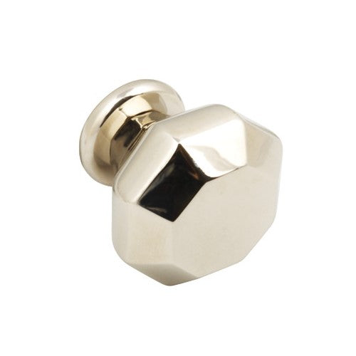 shaker doors knobs polished nickel