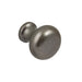 shaker doors knobs natural iron