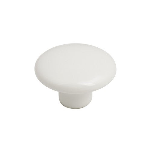 shaker doors knobs white