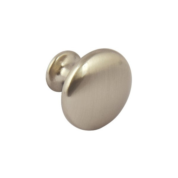 Cassius, Zinc Alloy, Knob