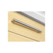 shaker doors handles stainless steel