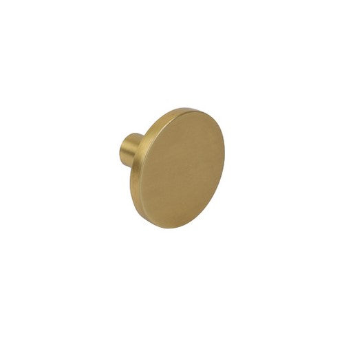 shaker doors knobs brushed gold