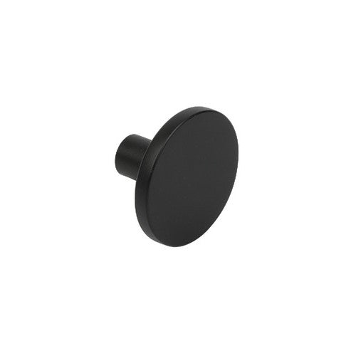 shaker doors knobs matt black