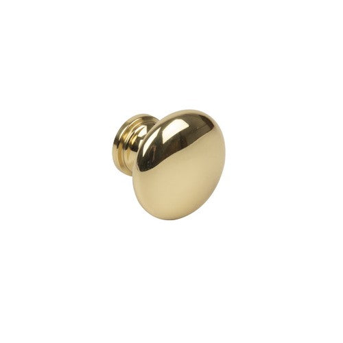 shaker doors knobs polished brass