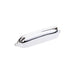 shaker doors cup pull handles polished nickel