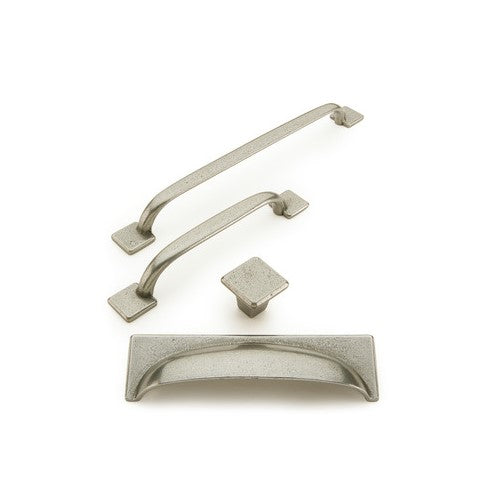 shaker doors cup pull handles cast iron