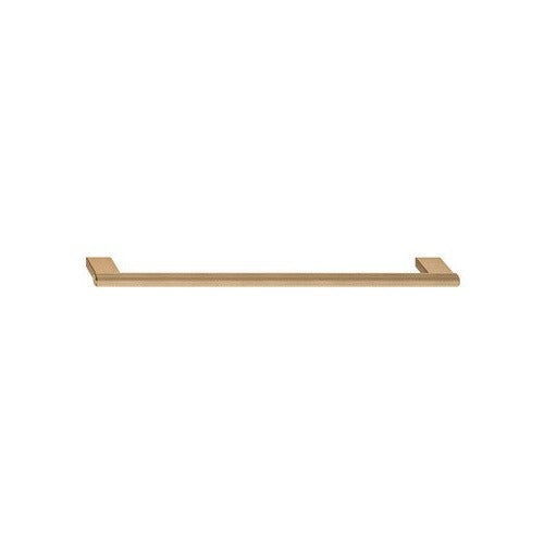 shaker doors handles brushed brass