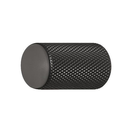 shaker doors knobs matt black