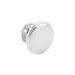 shaker doors knobs polished chrome