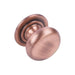 shaker doors knobs antique copper