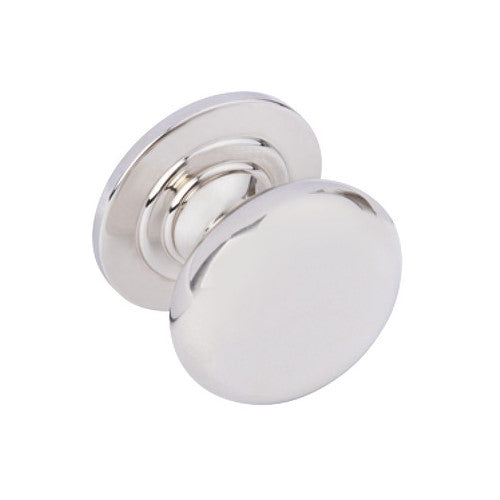 shaker doors knobs polished nickel