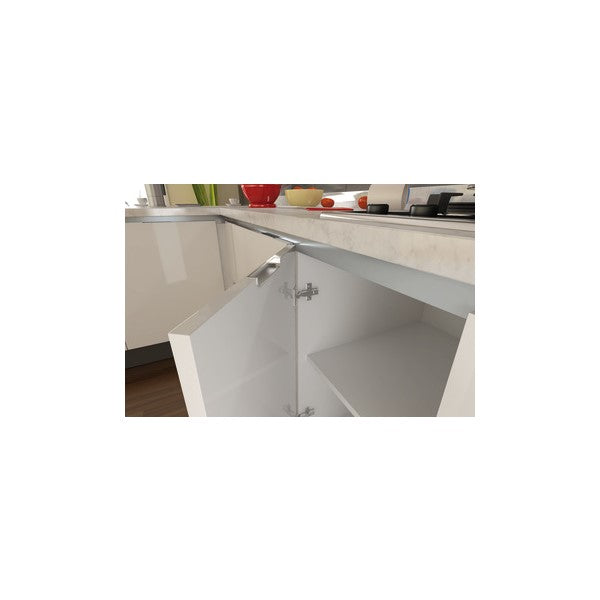 shaker doors inset handles