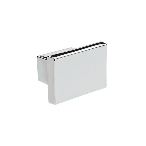 shaker doors knobs polished chrome