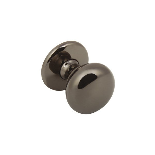 Mayberry, Zinc Alloy, Knob