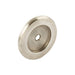 shaker doors knobs backplate satin 