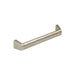 shaker doors handles brushed stainless steel