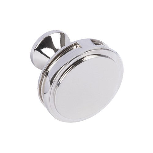 shaker doors knobs polished nickel