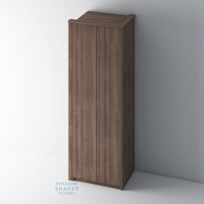 Walnut Flat Panel PAX Set