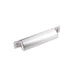 shaker doors cup pull handles satin nickel